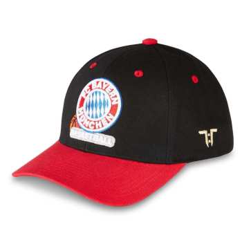 Merch Tokyo Time: Berretto con visiera Fc Bayern Munich