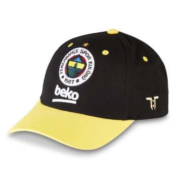 Merch Tokyo Time: Berretto con visiera Fenerbahce Istanbul