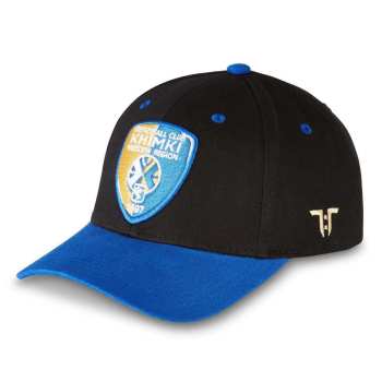 Merch Tokyo Time: Berretto con visiera Khimi Moscow Region