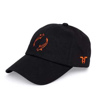 Merce Tokyo Time: Tokyo Time Unisex Baseball Cap: Koi