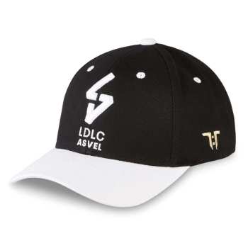 Merch Tokyo Time: Berretto con visiera Ldlc Asvel Villeurbanne