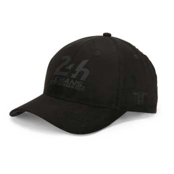 Merch Tokyo Time: Berretto con visiera Le Mans 2020