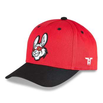 Merch Tokyo Time: Berretto con visiera Misfits Gaming Black Peak