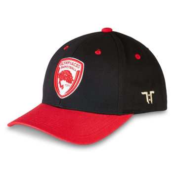 Merch Tokyo Time: Berretto con visiera Olympiacos Piraeus