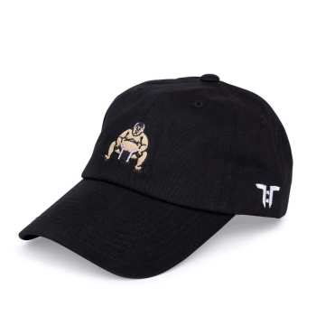 Merch Tokyo Time: Berretto con visiera Sumo