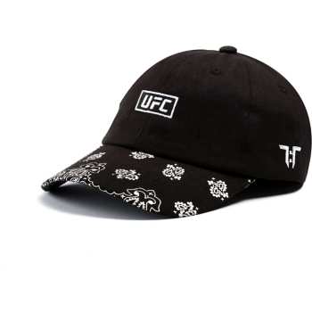Merch Tokyo Time: Berretto con visiera Ufc Paisley