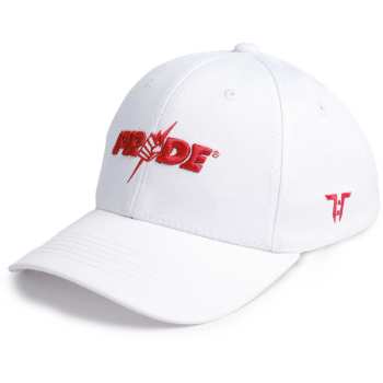 Merch Tokyo Time: Berretto con visiera Ufc Pride Centre Red Logo Tokyo Time