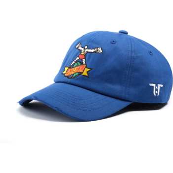 Merch Tokyo Time: Berretto con visiera Ufc Vintage Ultiman