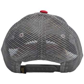 Merce Tokyo Time: Tokyo Time Unisex Mesh Back Cap: Mtk Global