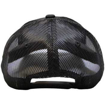 Merce Tokyo Time: Tokyo Time Unisex Mesh Back Cap: Ufc Mcgregor White Wreath Logo