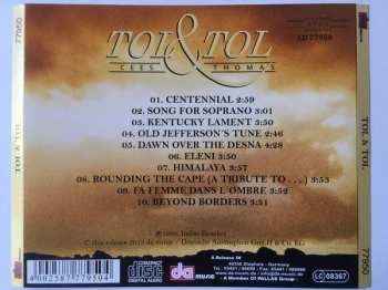 CD Tol & Tol: Tol & Tol