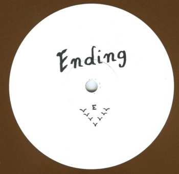 LP Told Slant: Going By CLR