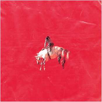 Album TOLEDO: Jockeys Of Love