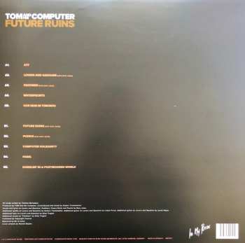 LP TOM And His Computer: Future Ruins 