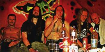 CD Tom Angelripper: Nunc Est Bibendum
