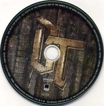 CD Tom Angelripper: Nunc Est Bibendum