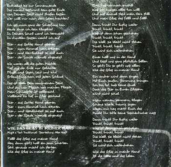 CD Tom Angelripper: Nunc Est Bibendum