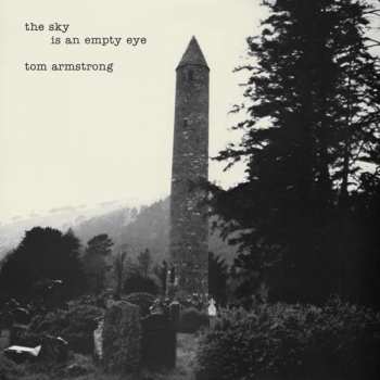 CD Tom Armstrong: The Sky Is An Empty Eye