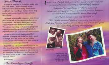 CD Dean Evenson: Soaring