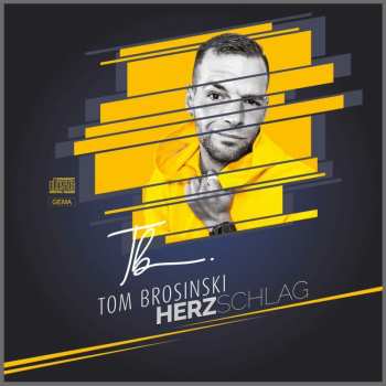 Album Tom Brosinski: Herzschlag