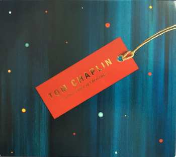 CD Tom Chaplin: Twelve Tales Of Christmas