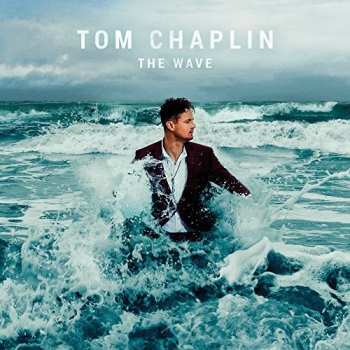 CD Tom Chaplin: The Wave