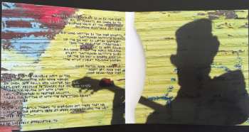 CD Tom Dyer: I Ain't Blue Anymore