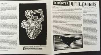 CD Tom Dyer: I Ain't Blue Anymore
