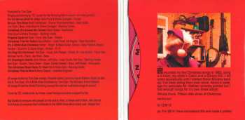 CD Tom Dyer: Xmas-30 years In The Making