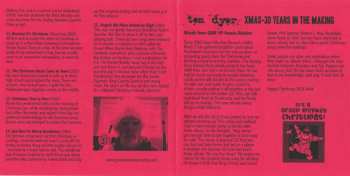 CD Tom Dyer: Xmas-30 years In The Making