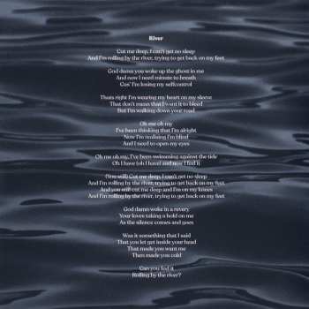 CD Tom Gregory: Things I Can't Say Out Loud