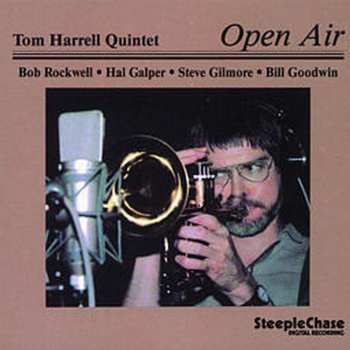 CD Tom Harrell Quintet: Open Air