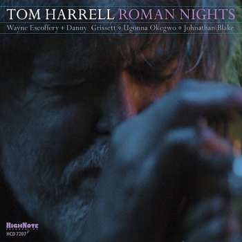 CD Tom Harrell: Roman Nights