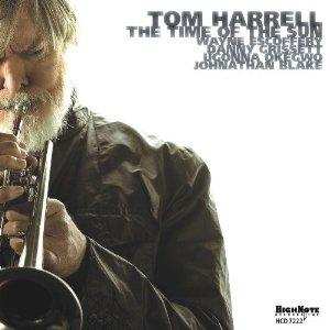 CD Tom Harrell: The Time Of The Sun