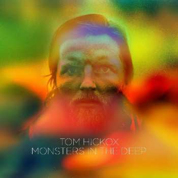 CD Tom Hickox: Monsters In The Deep