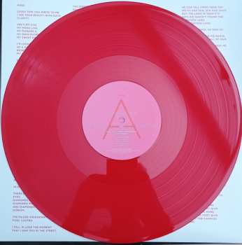 LP Tom Hickox: The Orchestra Of Stories