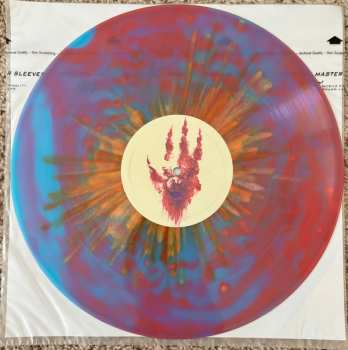 2LP Tom Holkenborg: Godzilla x Kong: The New Empire (Original Motion Picture Soundtrack) CLR | DLX | LTD