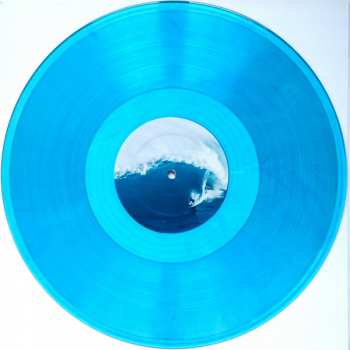 2LP Junkie XL: Distance Between Dreams (Original Motion Picture Soundtrack) CLR