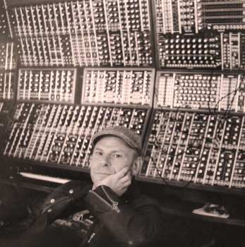 2LP Junkie XL: Distance Between Dreams (Original Motion Picture Soundtrack) CLR