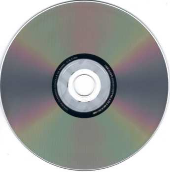 CD Tom Holkenborg: Godzilla vs. Kong (Original Motion Picture Soundtrack)