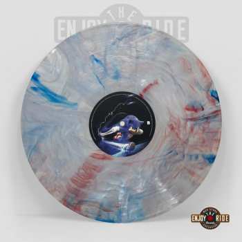 LP Tom Holkenborg: Sonic The Hedgehog (Music From The Motion Picture)