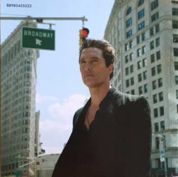 CD Tom Holkenborg: The Dark Tower (Original Motion Picture Soundtrack)