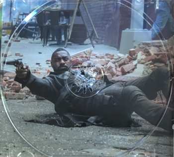 CD Tom Holkenborg: The Dark Tower (Original Motion Picture Soundtrack)