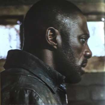 CD Tom Holkenborg: The Dark Tower (Original Motion Picture Soundtrack)