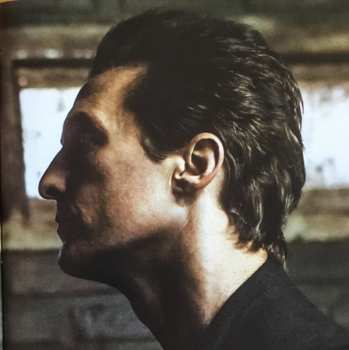 CD Tom Holkenborg: The Dark Tower (Original Motion Picture Soundtrack)