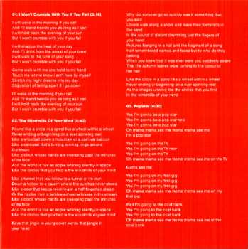 CD Tom Jones: Surrounded By Time