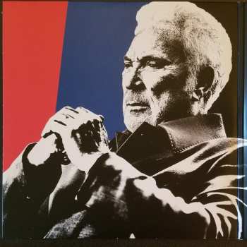 2LP Tom Jones: Surrounded By Time