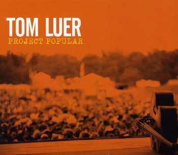 CD Tom Luer: Project Popular