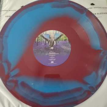 2LP Tom Morello: The Atlas Underground Flood CLR | LTD