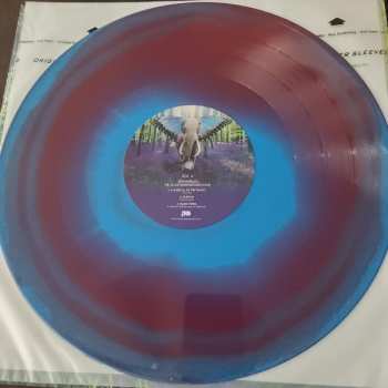 2LP Tom Morello: The Atlas Underground Flood CLR | LTD